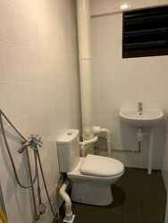 Blk 154 154 SERANGOON NORTH AVENUE 1 (Serangoon), HDB 4 Rooms #463098881
